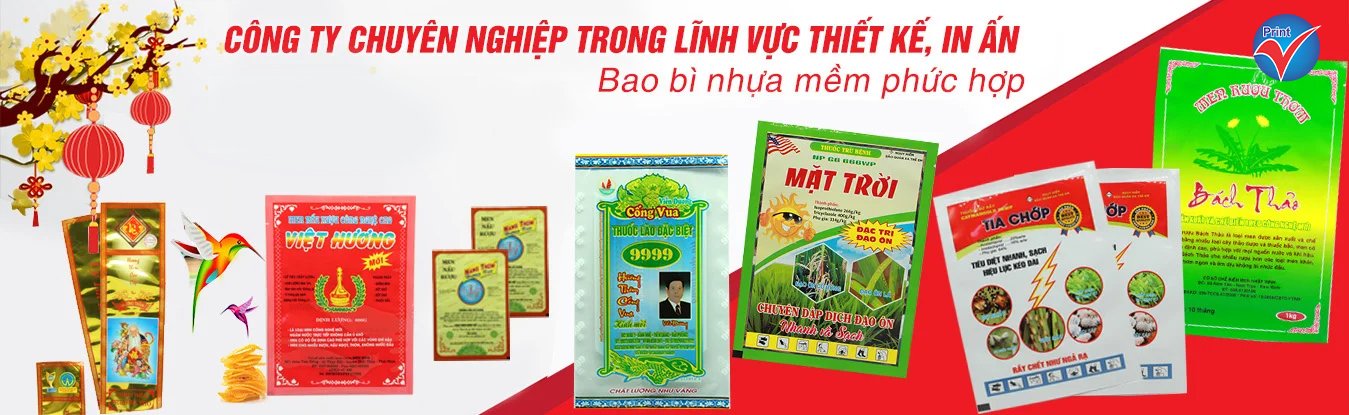 In Bao bì Hải Dương